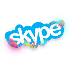 Skype